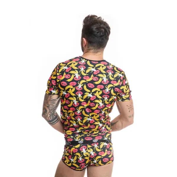 Herren T-Shirt 053687 Banana von Anais for Men | Fesselliebe.de