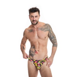 Herren String AM053675 Banana von Anais for Men | Fesselliebe.de