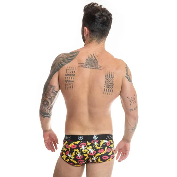 Herren Brief Shorts AM053681 Banana von Anais for Men | Fesselliebe.de