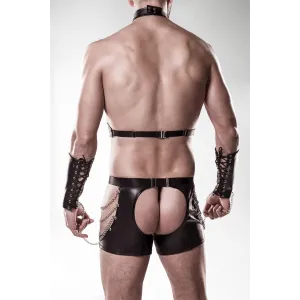 5-teilges Herren Set 20053 von Grey Velvet