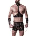 5-teilges Herren Set 20053 von Grey Velvet