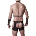 5-teilges Herren Set 20053 von Grey Velvet