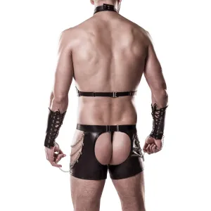 5-teilges Herren Set 20053 von Grey Velvet