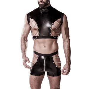 2-teilges Herren Set 20057 von Grey Velvet