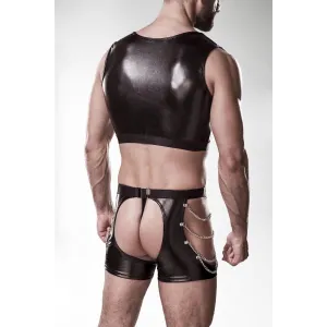 3-teilges Herren Set 20056 von Grey Velvet