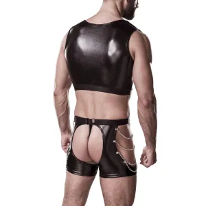 3-teilges Herren Set 20056 von Grey Velvet