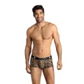 Herren Boxer Shorts 052813 Leopard von Anais for Men