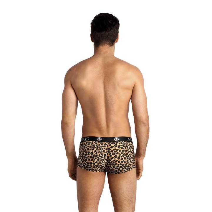 Herren Boxer Shorts 052813 Leopard von Anais for Men | Fesselliebe.de