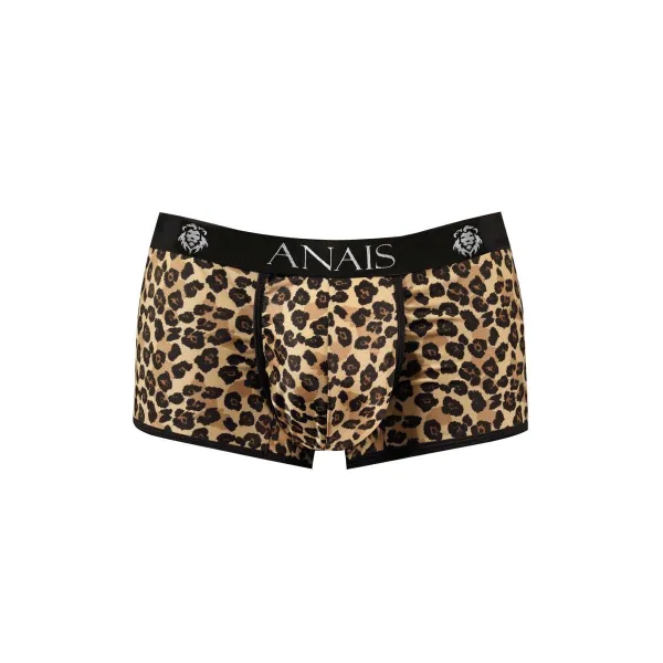 Herren Boxer Shorts 052813 Leopard von Anais for Men | Fesselliebe.de