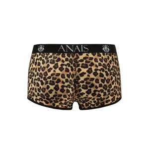 Herren Boxer Shorts 052813 Leopard von Anais for Men