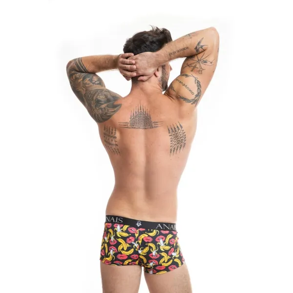 Herren Boxer Shorts 053663 Banana von Anais for Men | Fesselliebe.de