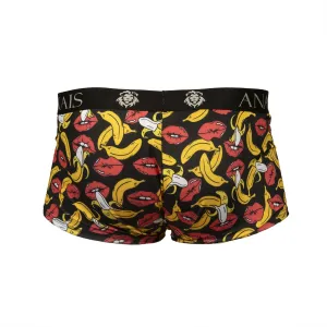 Herren Boxer Shorts 053663 Banana von Anais for Men