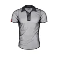 Herren T-Shirt RMRoberto001 schwarz von Regnes Fetish Planet