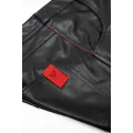 Herren Shorts RMVito001 schwarz von Regnes Fetish Planet