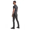 Herren T-Shirt RMRomano001 schwarz von Regnes Fetish Planet