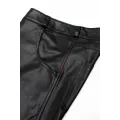Herren Shorts RMFederico001 schwarz von Regnes Fetish Planet