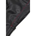 Lange Herren Hose RMVincenzo001 schwarz von Regnes Fetish PLanet