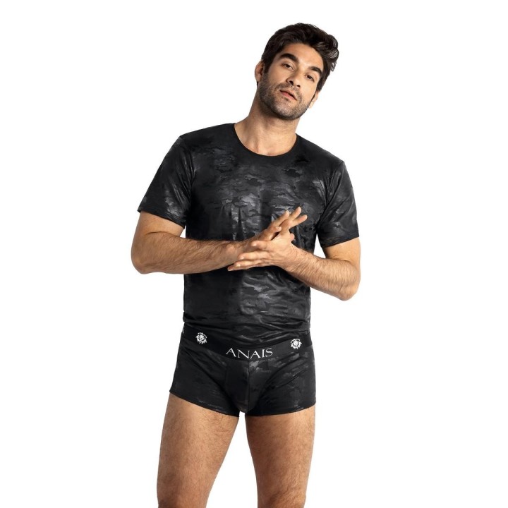 Herren T-Shirt 053472 Electro von Anais for Men | Fesselliebe.de