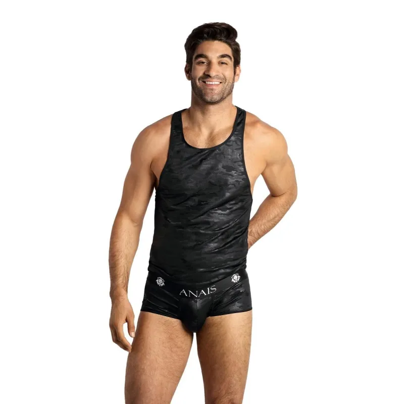 Herren Top 053466 Electro von Anais for Men | Fesselliebe.de