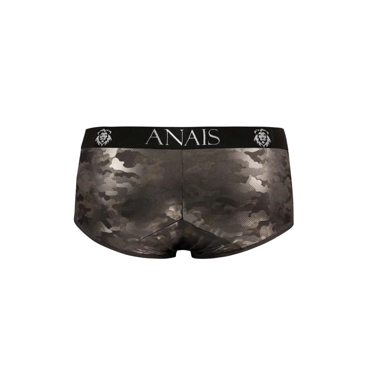 Herren Brief Shorts 052792 Electro von Anais for Men | Fesselliebe.de