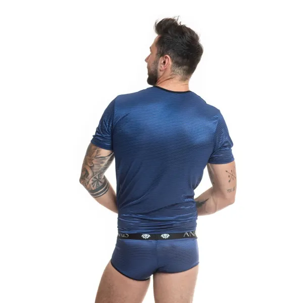 Herren T-Shirt 053604 Naval von Anais for Men | Fesselliebe.de