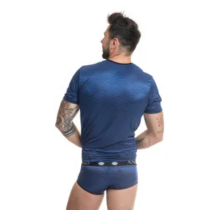 Herren T-Shirt 053604 Naval von Anais for Men