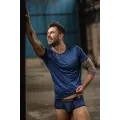 Herren T-Shirt 053604 Naval von Anais for Men