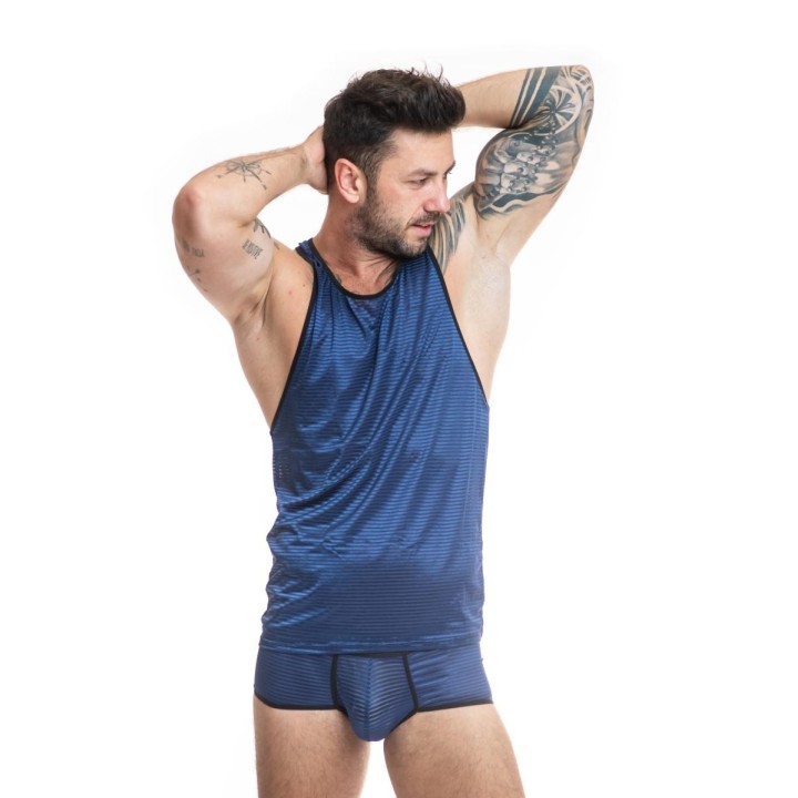 Herren Top 053598 Naval von Anais for Men | Fesselliebe.de