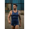 Herren Top 053598 Naval von Anais for Men