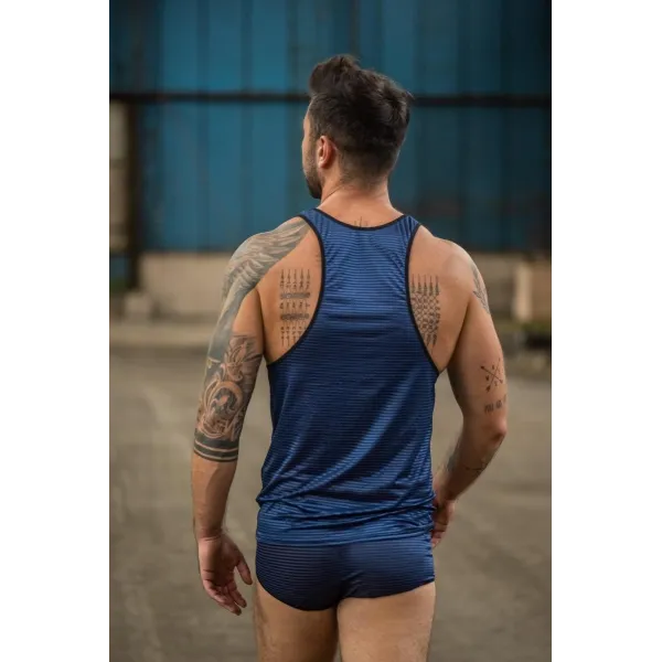 Herren Top 053598 Naval von Anais for Men | Fesselliebe.de