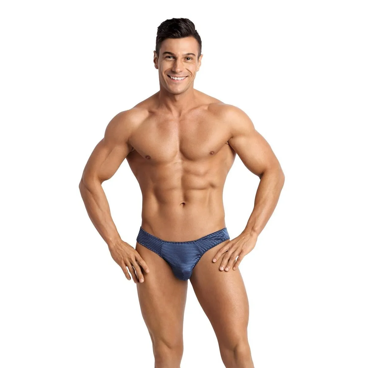 Herren String 052561 Naval von Anais for Men | Fesselliebe.de