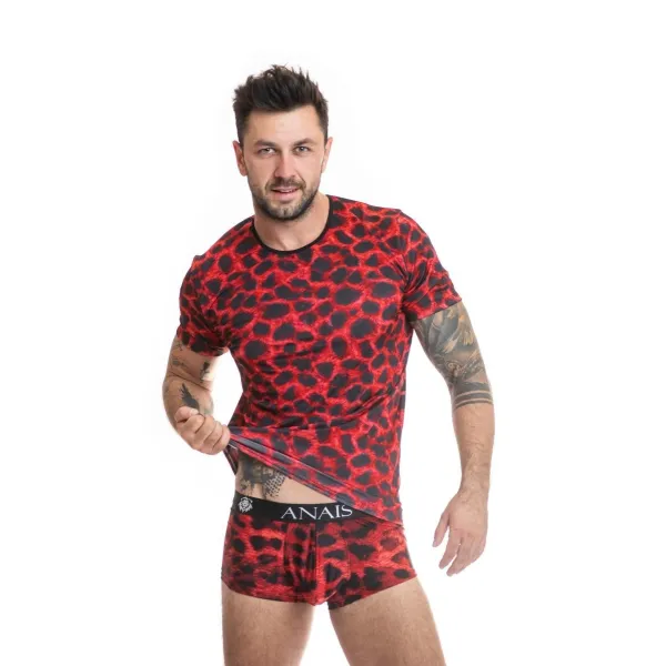 Herren T-Shirt 053568 Savage von Anais for Men | Fesselliebe.de