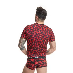 Herren T-Shirt 053568 Savage von Anais for Men