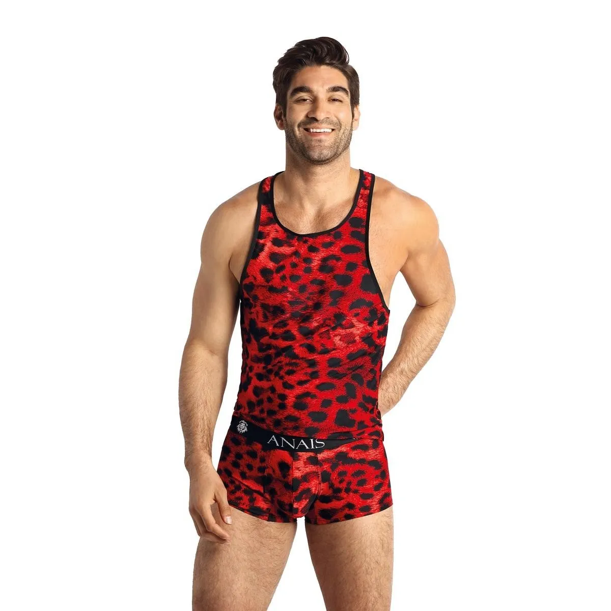 Herren Tank Top 053562 Savage von Anais for Men | Fesselliebe.de