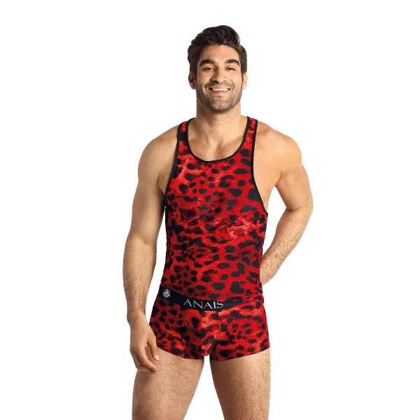 Herren Tank Top 053562 Savage von Anais for Men | Fesselliebe.de