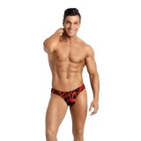 Herren String AM052625 Savage von Anais for Men | Fesselliebe.de