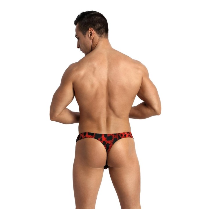 Herren String AM052625 Savage von Anais for Men | Fesselliebe.de