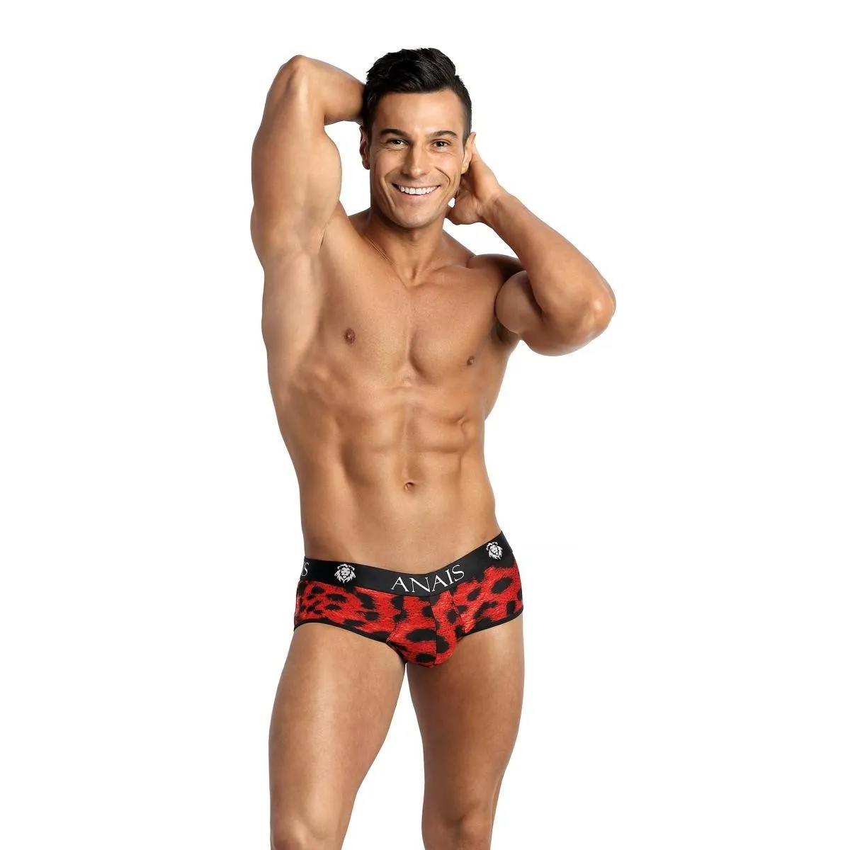 Herren Jock Bikini 052818 Savage von Anais for Men | Fesselliebe.de