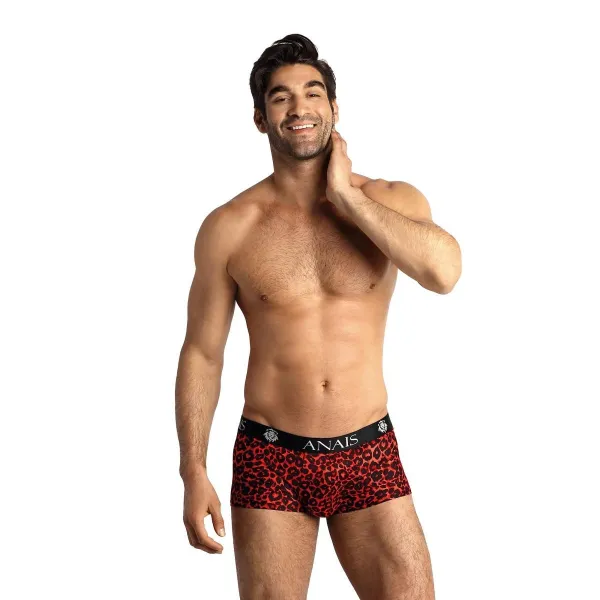 Herren Boxer Shorts 052655 Tribal von Anais for Men | Fesselliebe.de