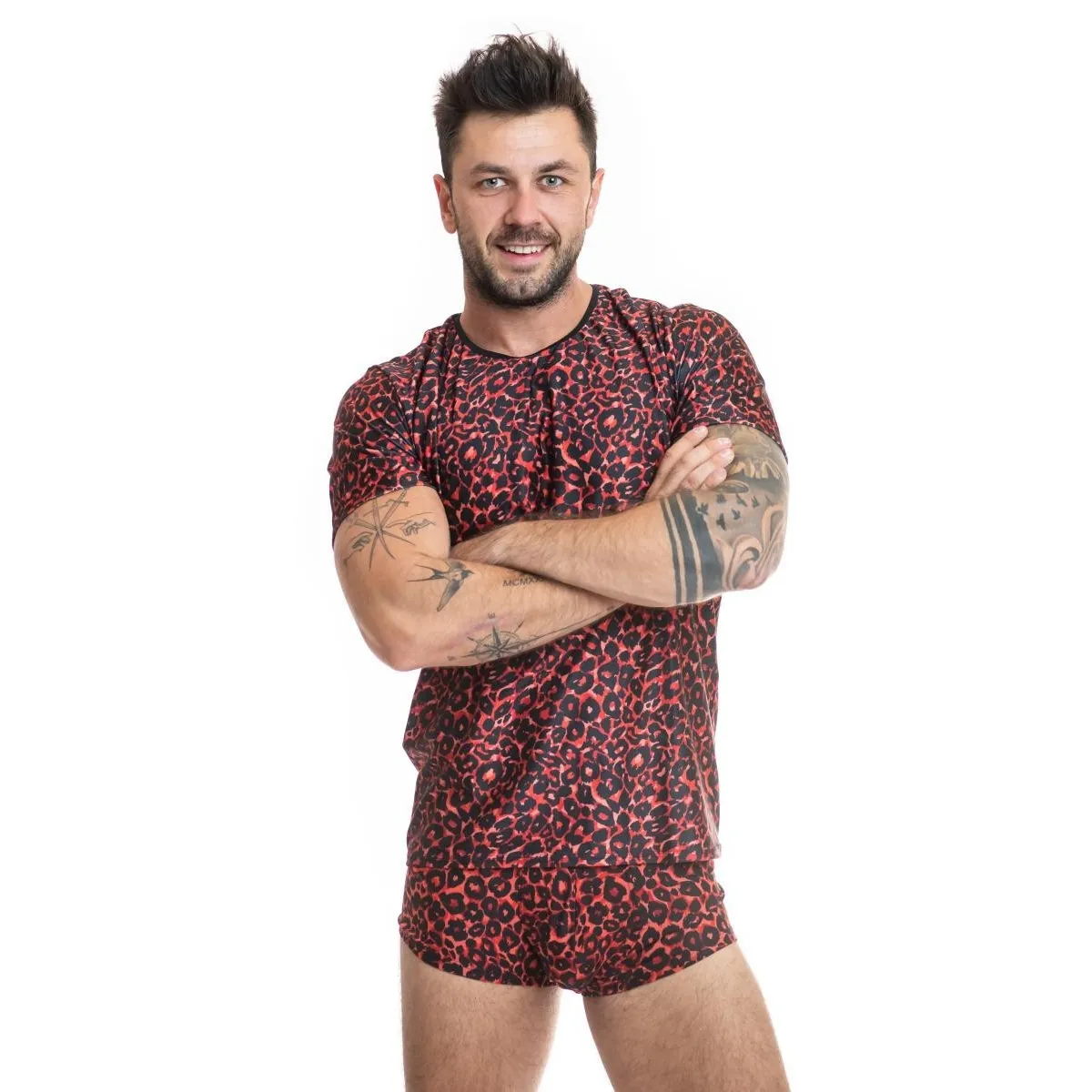 Herren T-Shirt 053544 Tribal von Anais for Men | Fesselliebe.de