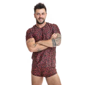 Herren T-Shirt 053544 Tribal von Anais for Men | Fesselliebe.de