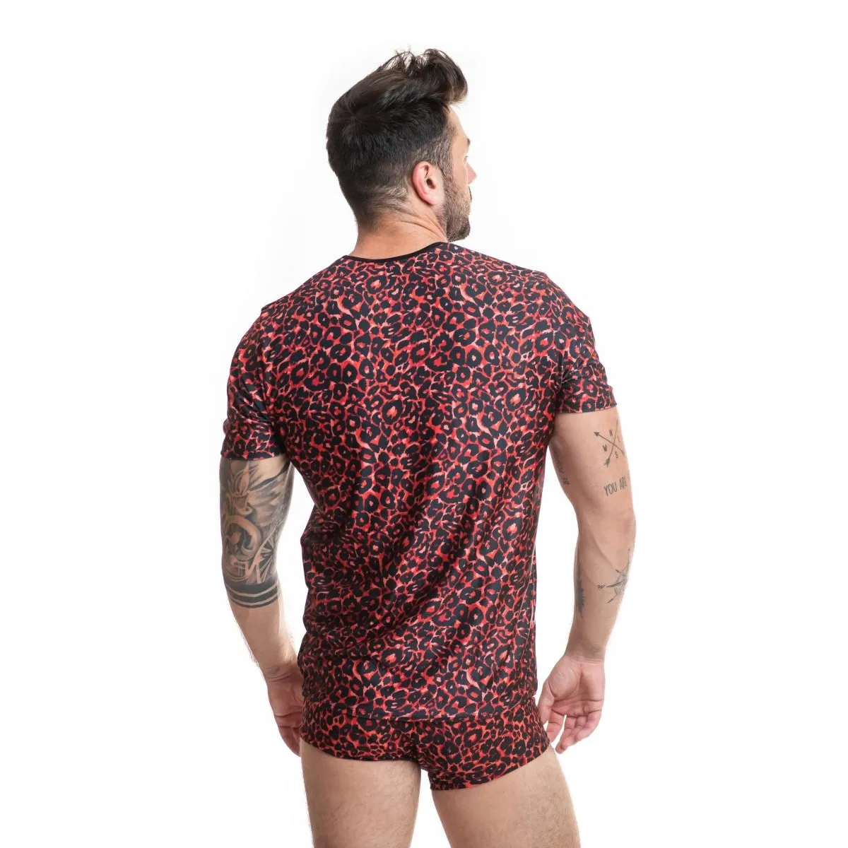 Herren T-Shirt 053544 Tribal von Anais for Men | Fesselliebe.de