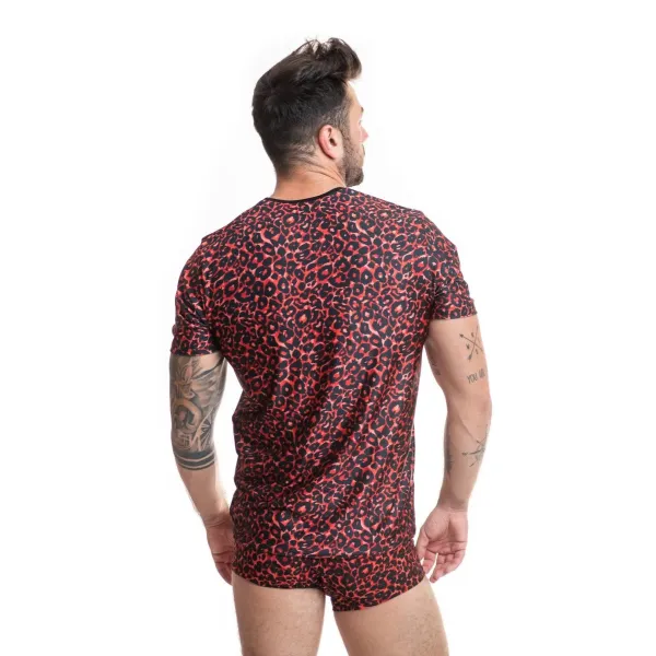 Herren T-Shirt 053544 Tribal von Anais for Men | Fesselliebe.de