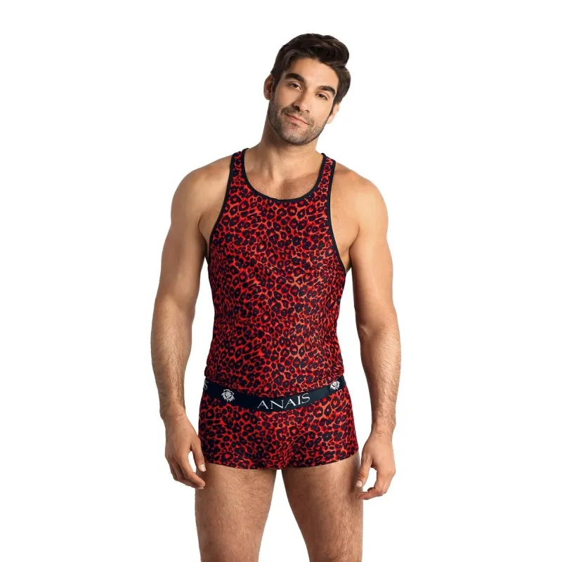 Herren Tank Top 053538 Tribal von Anais for Men | Fesselliebe.de