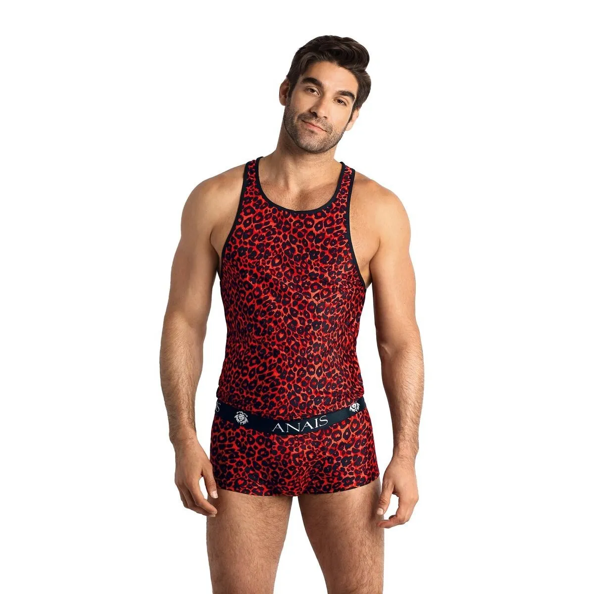 Herren Tank Top 053538 Tribal von Anais for Men | Fesselliebe.de