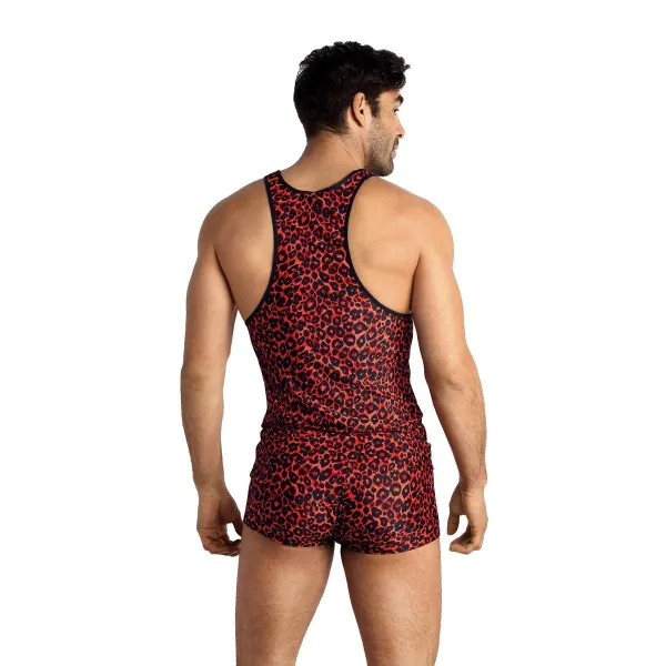 Herren Tank Top 053538 Tribal von Anais for Men | Fesselliebe.de
