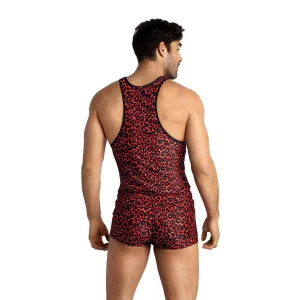 Herren Tank Top 053538 Tribal von Anais for Men