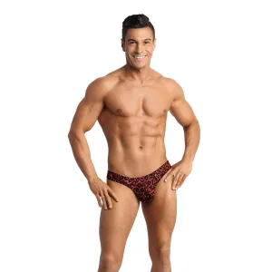 Herren String AM052667 Tribal von Anais for Men | Fesselliebe.de