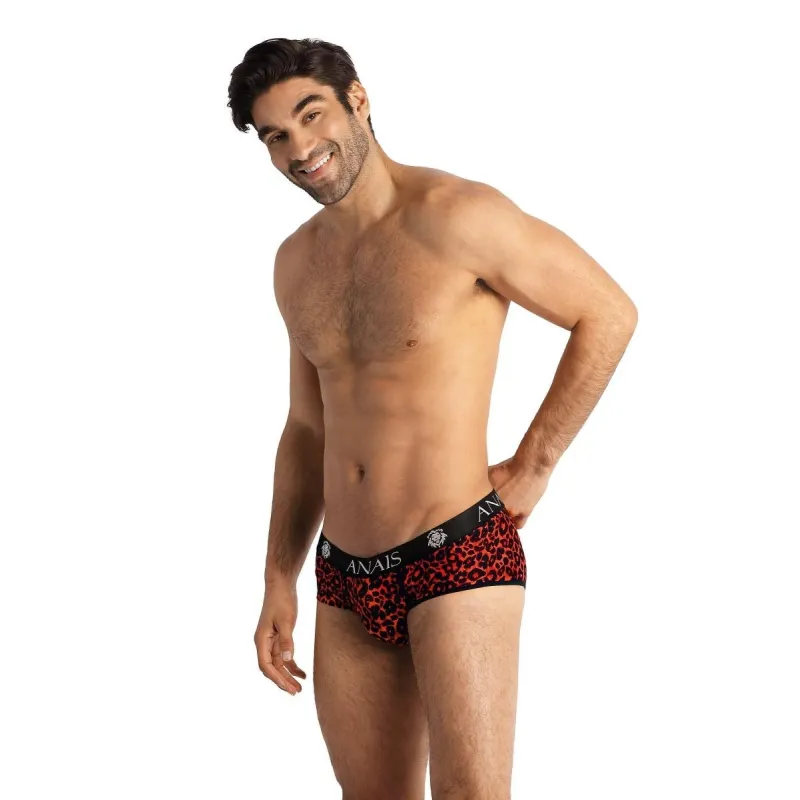 Herren Brief Shorts AM052673 Tribal von Anais for Men | Fesselliebe.de