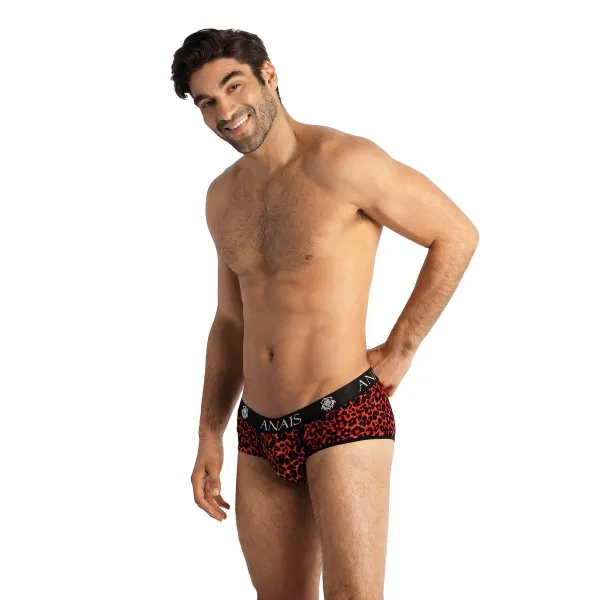 Herren Brief Shorts AM052673 Tribal von Anais for Men | Fesselliebe.de